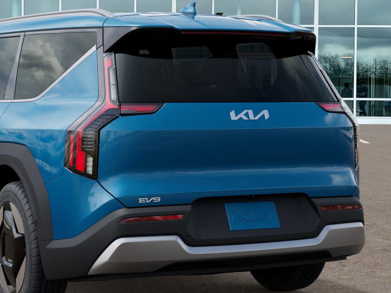 New 2026 Kia EV9 Wind image 14