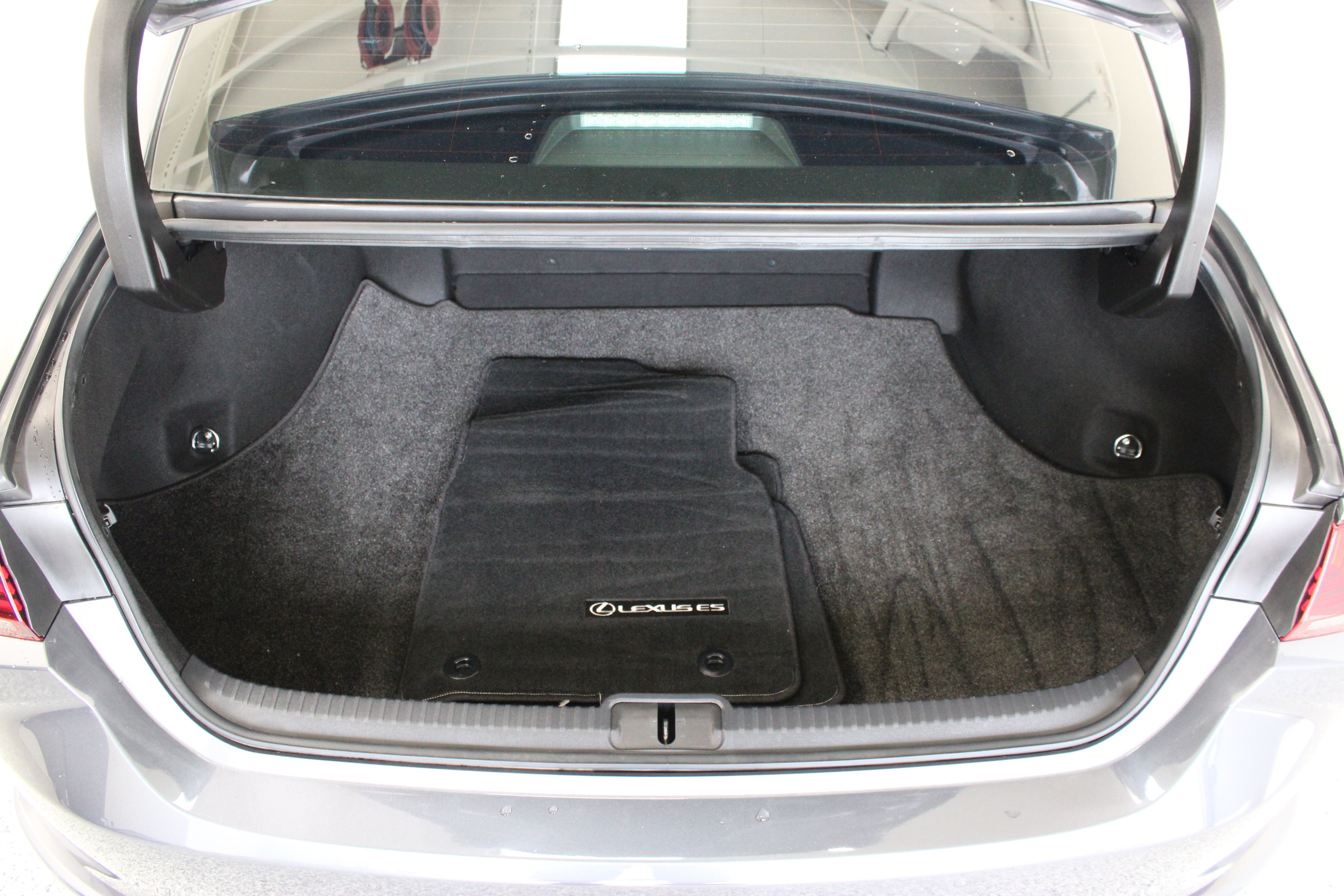 Used 2022 Lexus ES 350 w/ Premium Package FWD image 34