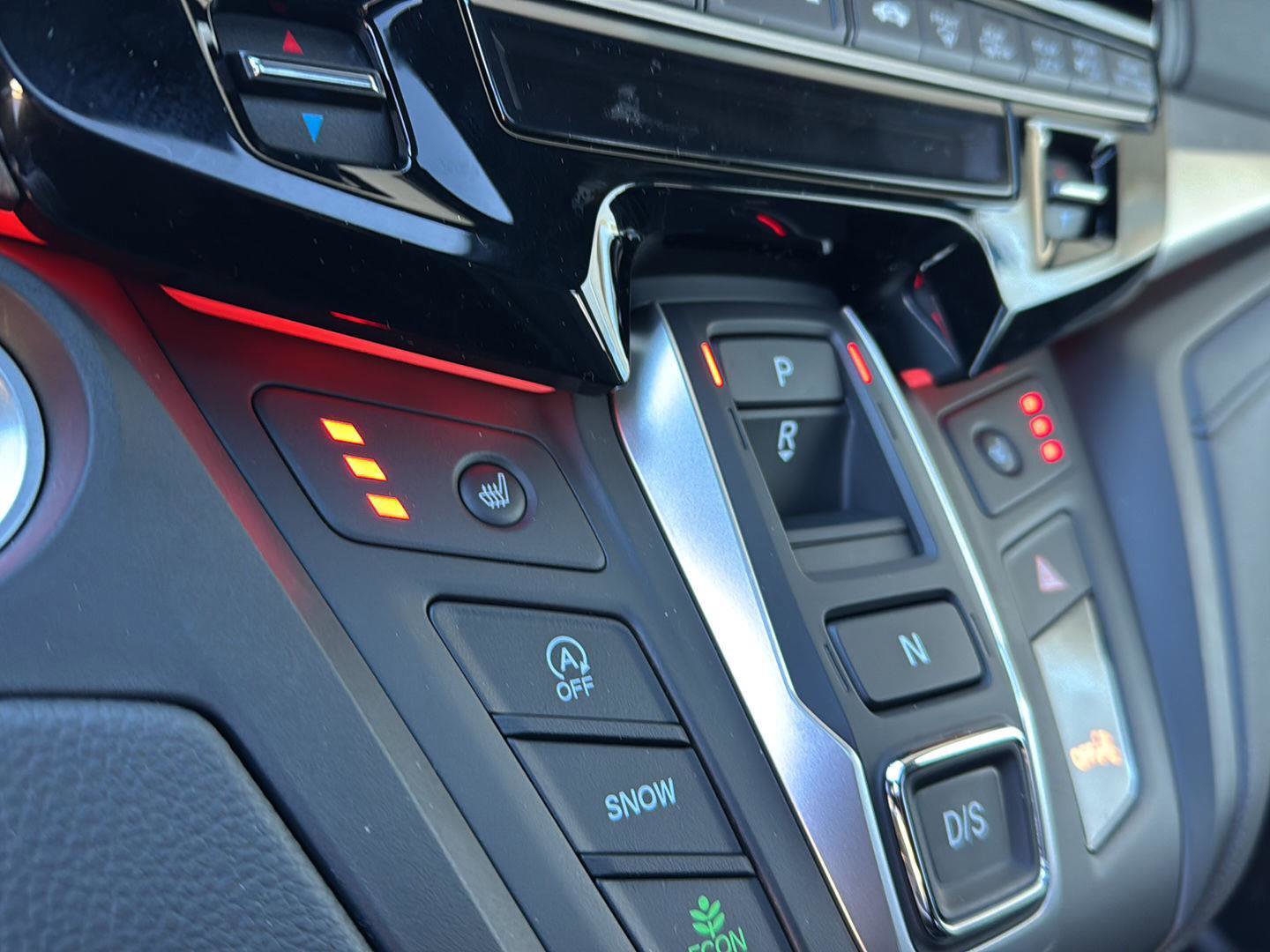 New 2026 Honda Odyssey Sport-L image 21