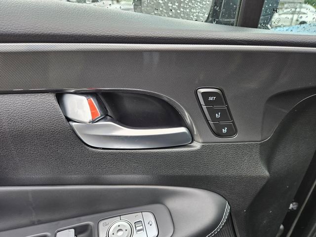 Used 2023 Hyundai Santa Fe Calligraphy image 20