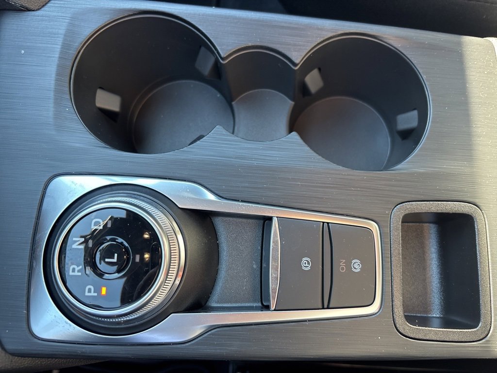 New 2026 Ford Escape ST-Line w/ Tech Pack #1 image 22