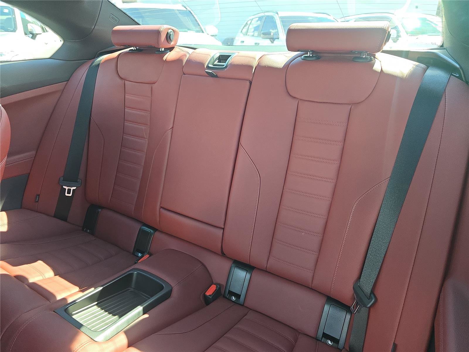 Certified 2024 BMW 230i Coupe w/ Premium Package RWD image 9