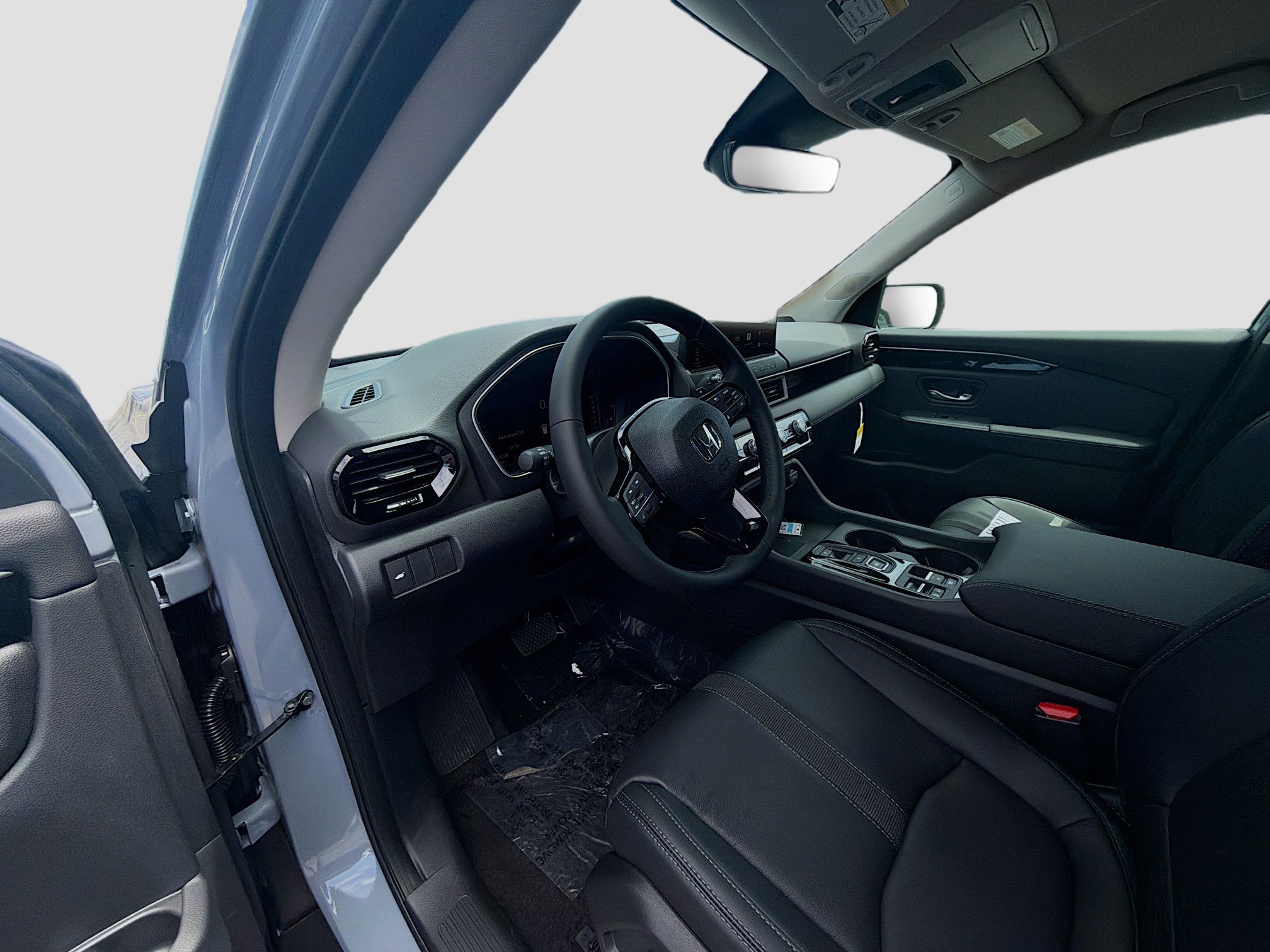 New 2026 Honda Passport RTL image 9