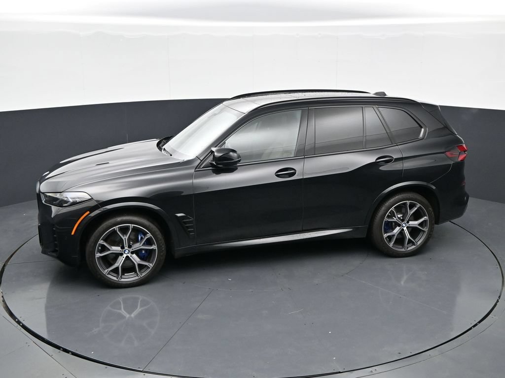 Used 2026 BMW X5 M60i AWD/4WD image 35