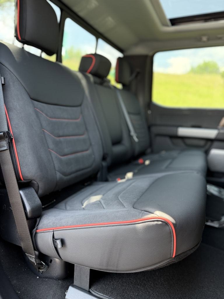 New 2025 Ford F250 Lariat w/ Lariat Ultimate Package image 26