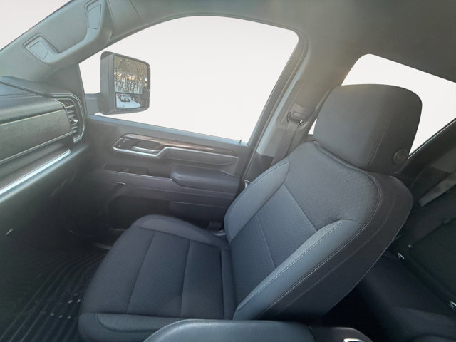 Certified 2025 Chevrolet Silverado 2500 LT w/ Trail Boss Package image 15