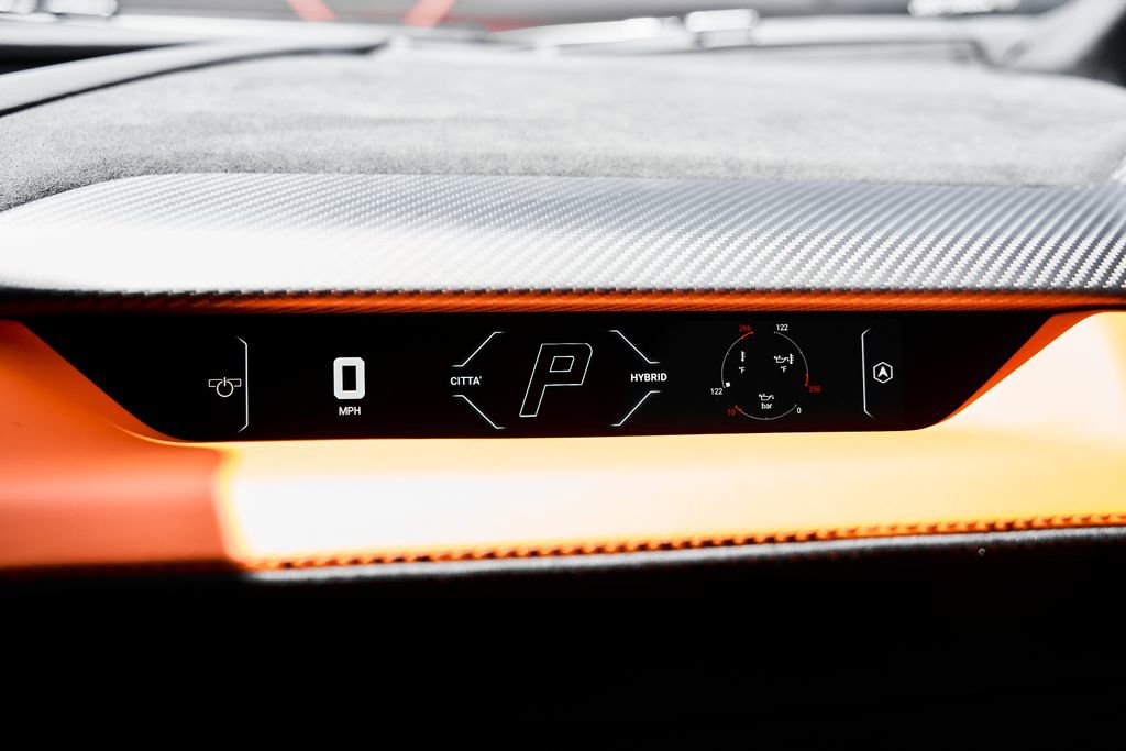 Used 2024 Lamborghini Revuelto AWD/4WD image 71