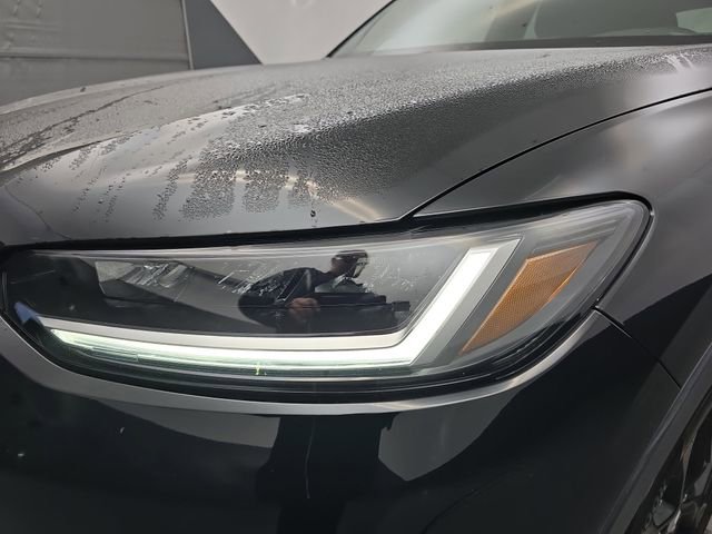 Used 2024 Honda HR-V Sport image 14