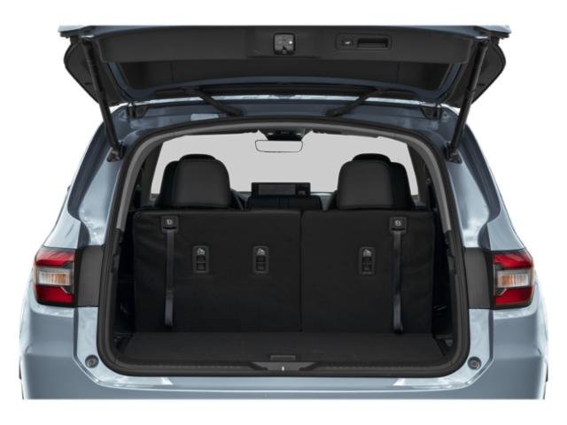 New 2026 Honda Pilot Touring image 13
