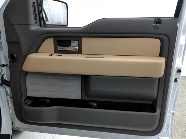 Used 2013 Ford F150 XLT w/ Mid Equipment Group image 36