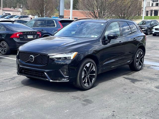 Used 2026 Volvo XC60 B5 Plus w/ Protection Package Premier AWD/4WD image 1