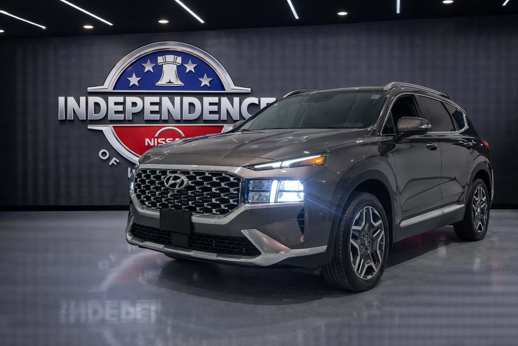 Used 2022 Hyundai Santa Fe SEL Convenience image 1