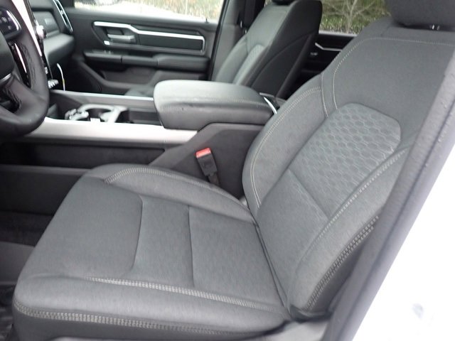 New 2026 RAM 1500 Big Horn image 12