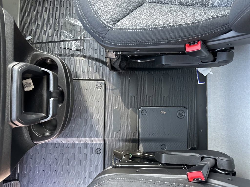 New 2026 RAM ProMaster 2500 w/ Safety Group FWD image 35