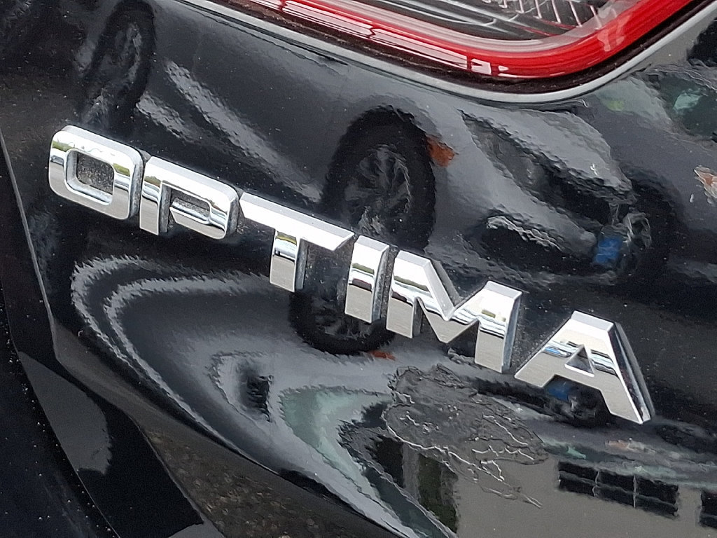 Used 2019 Kia Optima EX w/ EX Premium Package FWD image 32