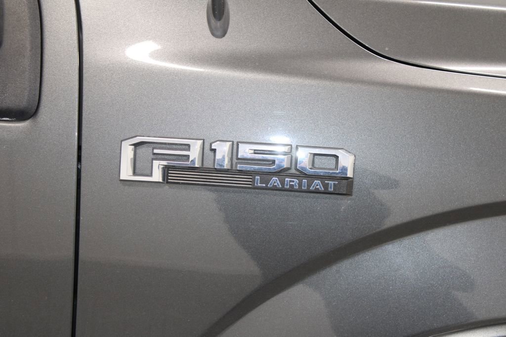 Used 2018 Ford F150 Lariat image 13