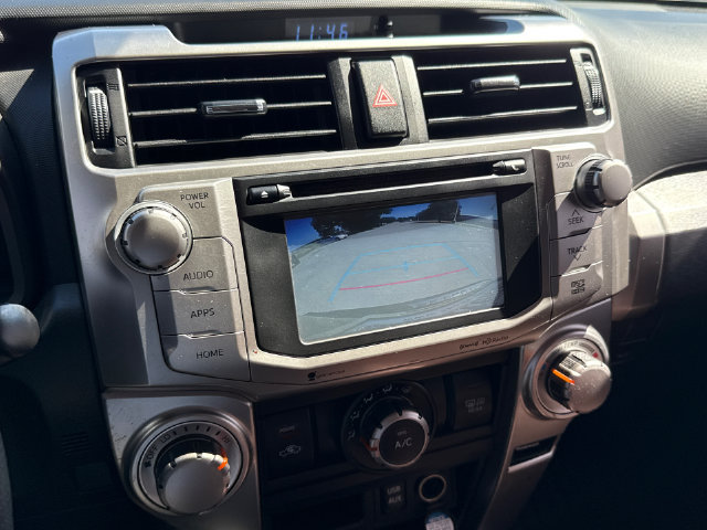 Used 2016 Toyota 4Runner SR5 Premium RWD image 25