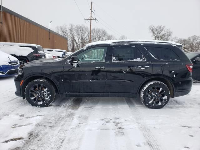New 2026 Dodge Durango GT image 7