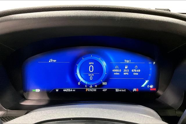 Used 2021 Ford Explorer ST w/ ST Street Pack image 13