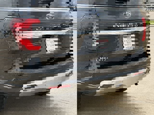 Used 2024 Ford Expedition Max Limited image 6