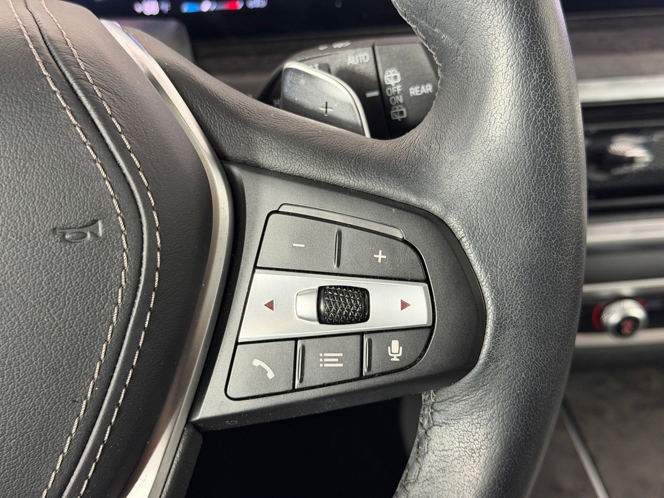 Certified 2024 BMW X5 xDrive40i w/ Premium Package AWD/4WD image 29