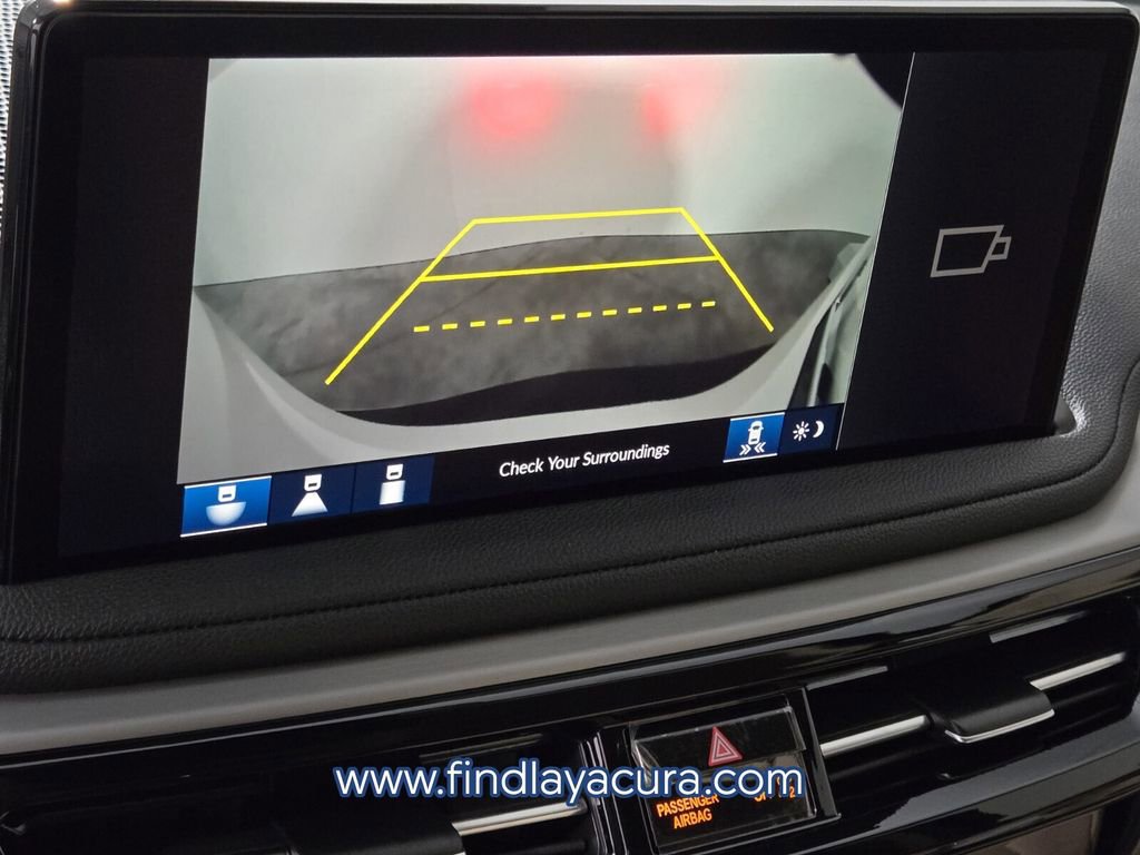 New 2026 Acura MDX SH-AWD image 23