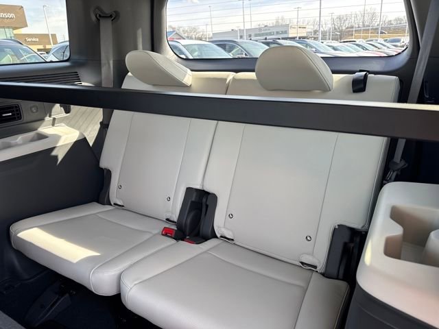 New 2026 Hyundai Santa Fe SEL image 10