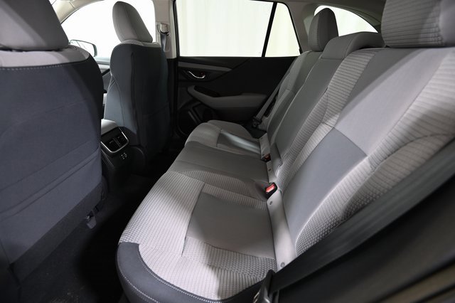 New 2025 Subaru Outback Premium image 8