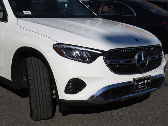 Used 2026 Mercedes-Benz GLC 300 4MATIC image 26