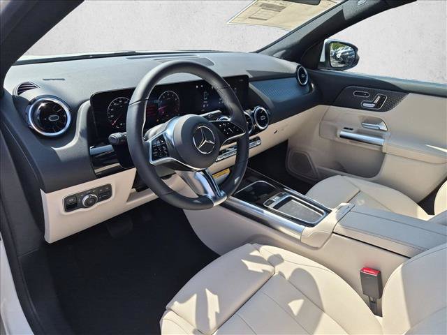 New 2026 Mercedes-Benz GLA 250 4MATIC image 3