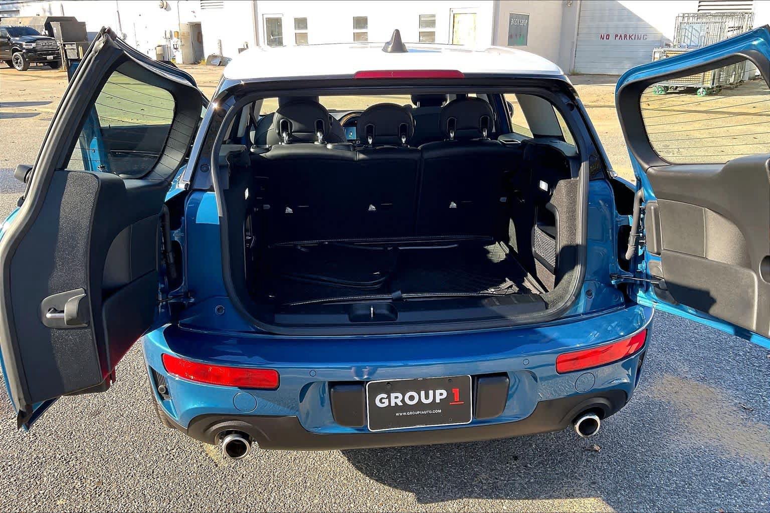 Used 2024 MINI Cooper Clubman S AWD/4WD image 36