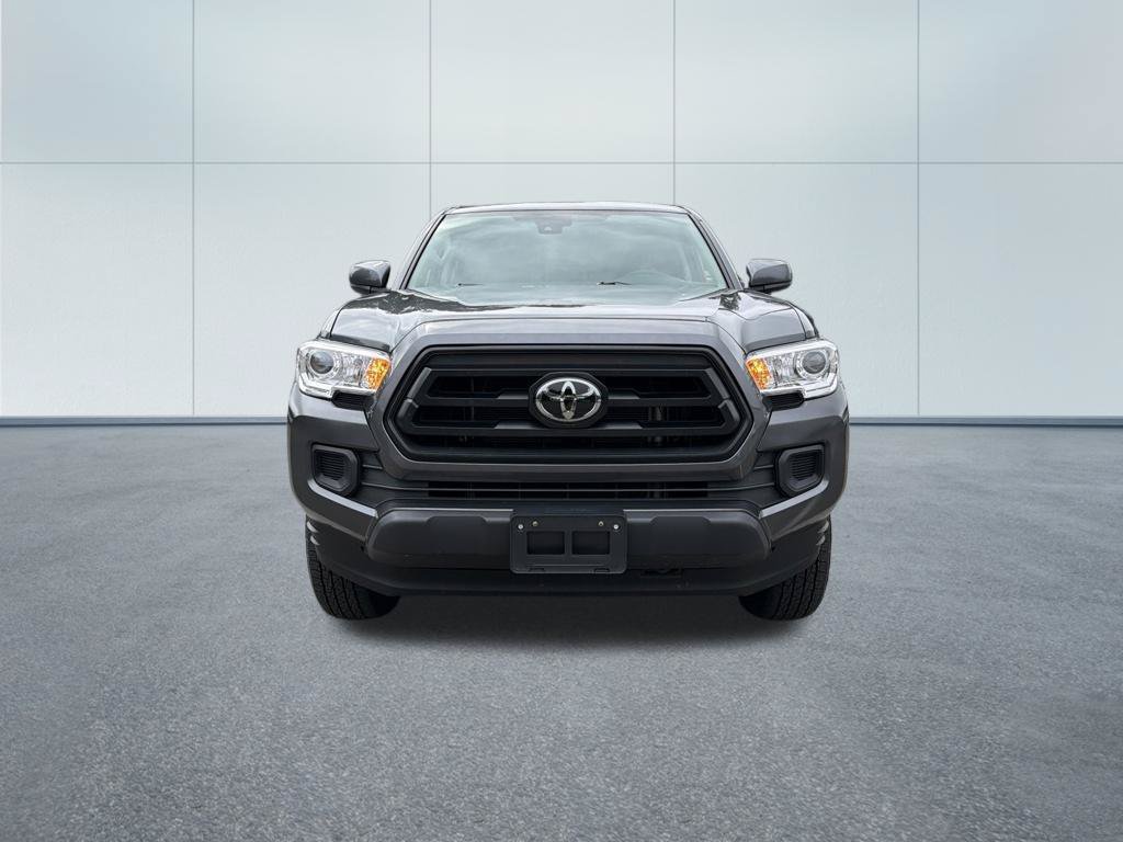 Used 2023 Toyota Tacoma SR AWD/4WD image 4