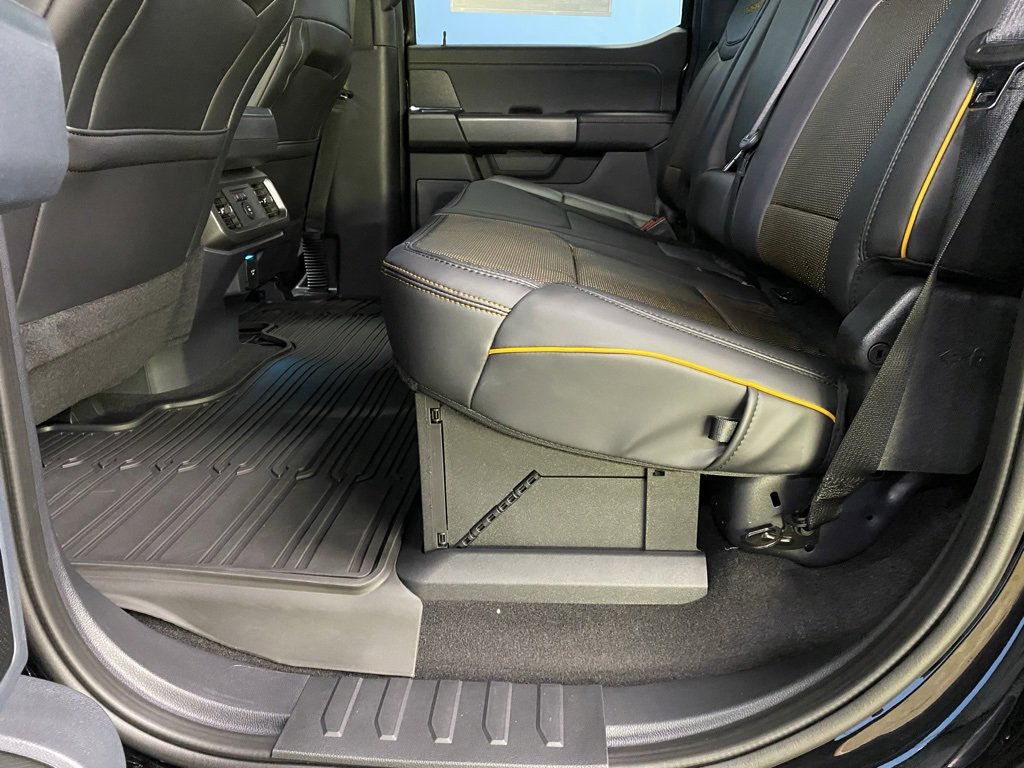 New 2025 Ford F150 Tremor image 31