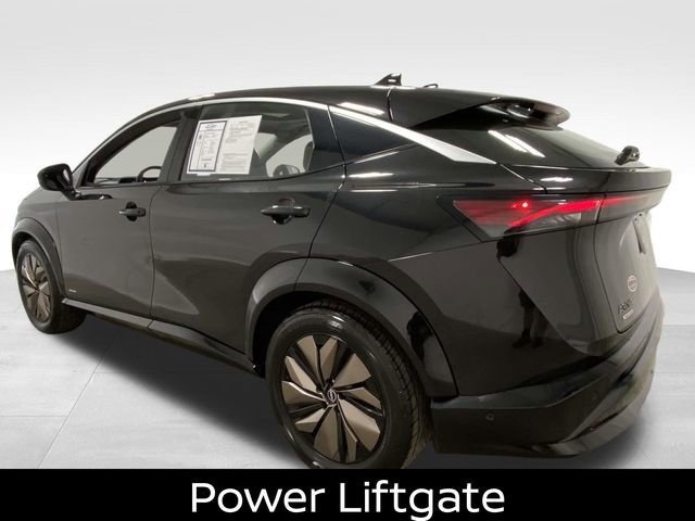 Used 2023 Nissan Ariya FWD image 4