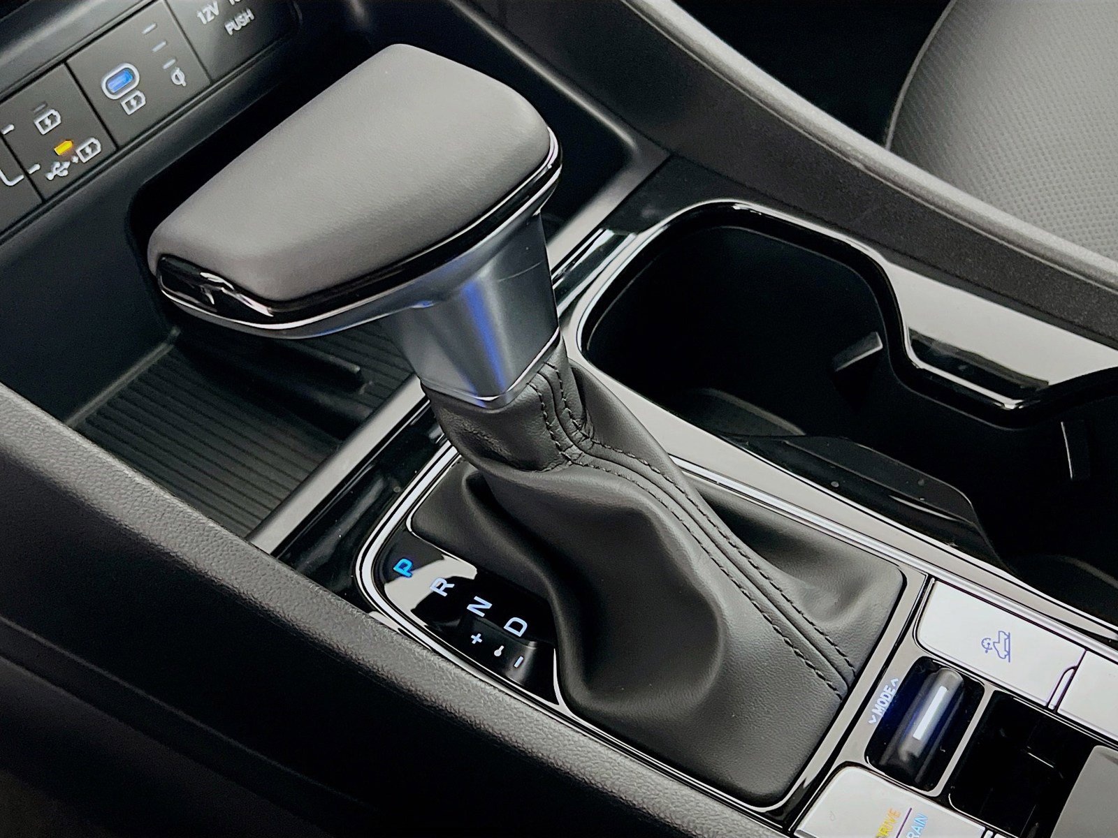 New 2026 Hyundai Santa Cruz XRT AWD/4WD image 12