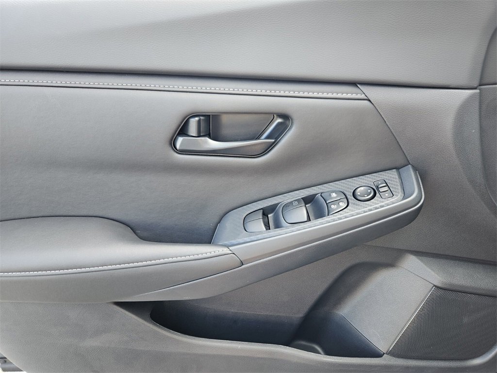 New 2025 Nissan Sentra S image 12