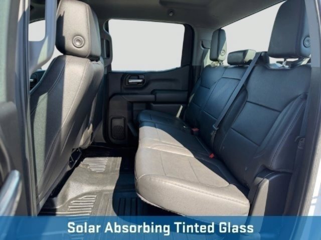 Used 2021 GMC Sierra 1500 4x4 Crew Cab w/ Trailering Package image 19