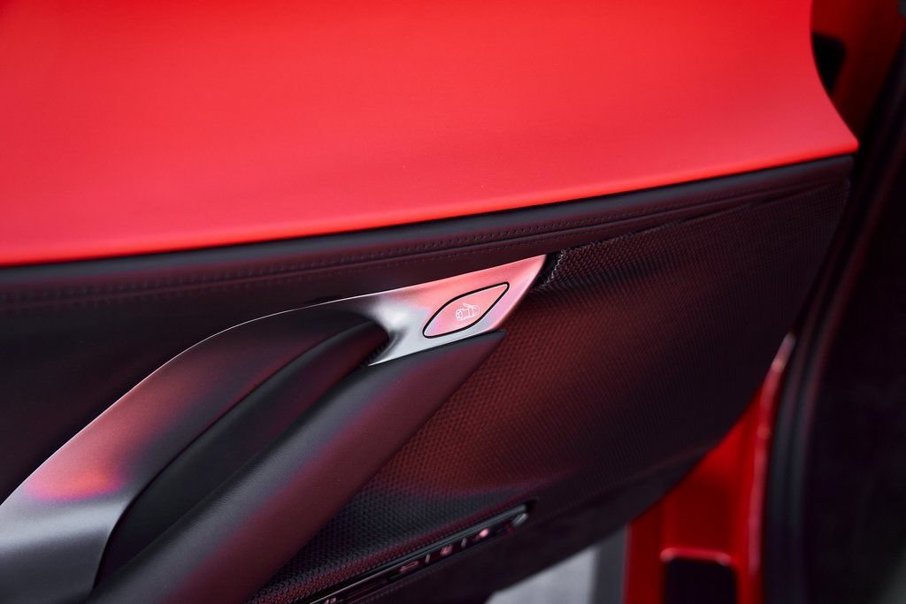 Used 2023 Ferrari SF90 Stradale AWD/4WD image 35