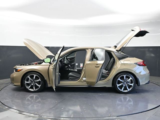 Used 2026 Honda Civic Sport Touring image 40