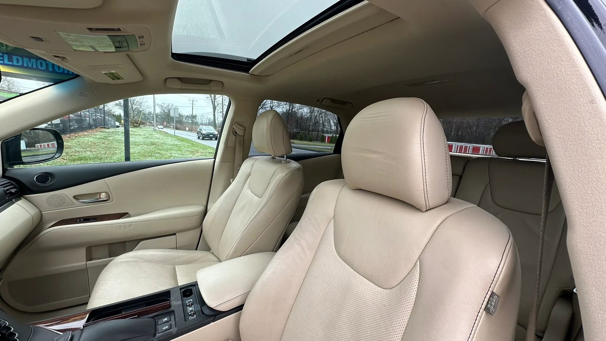 Used 2015 Lexus RX 350 AWD image 20