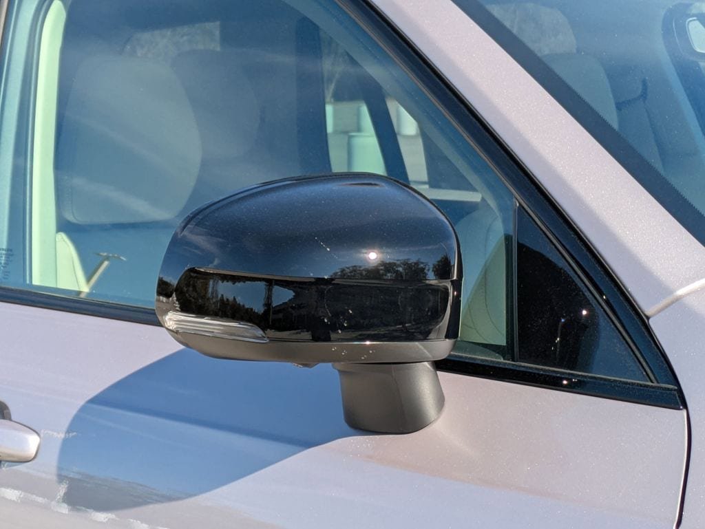 New 2026 Volvo XC90 B6 Ultra w/ Protection Package Premier AWD/4WD image 12