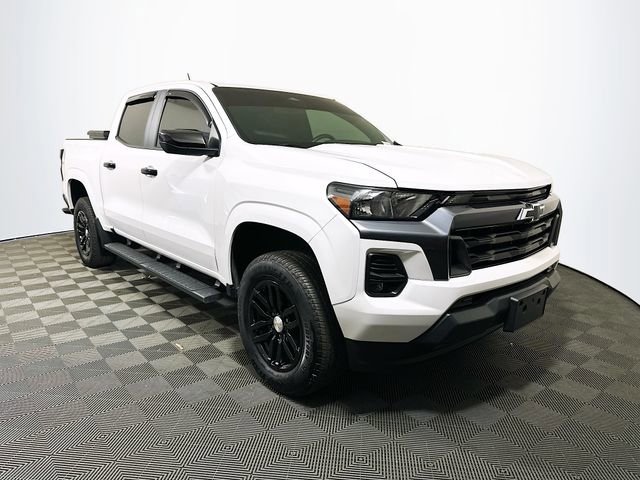 Used 2023 Chevrolet Colorado LT w/ LT Convenience Package II