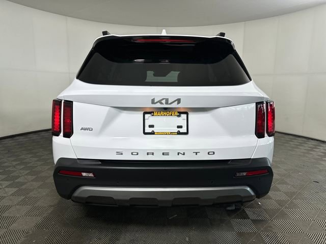 Used 2022 Kia Sorento X-Line EX image 4