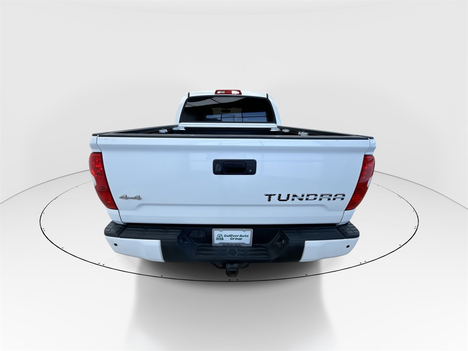 Used 2015 Toyota Tundra Platinum image 7