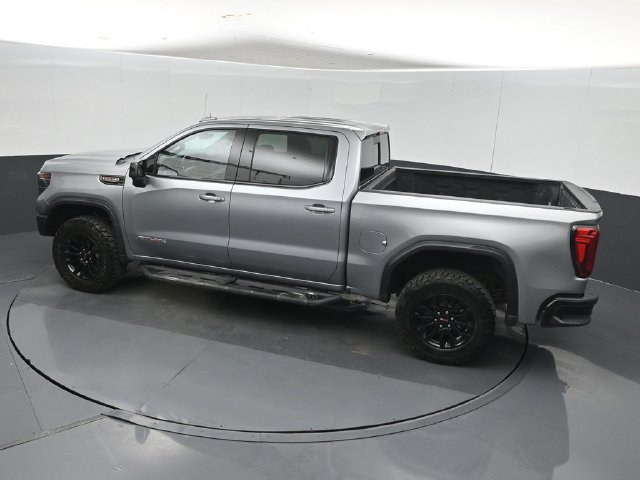 Used 2023 GMC Sierra 1500 AT4X AWD/4WD image 42