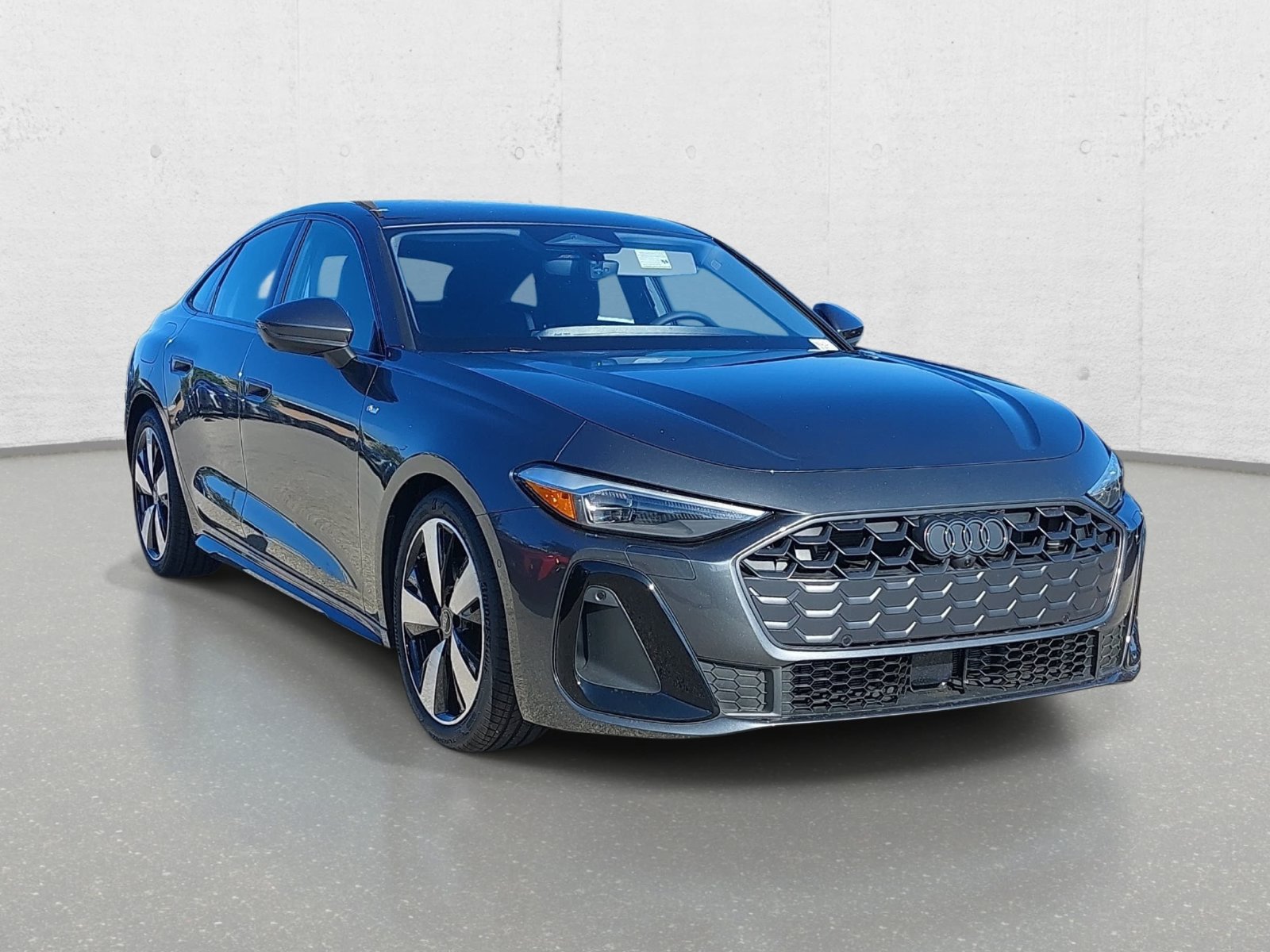 New 2026 Audi A5 Premium AWD/4WD image 3
