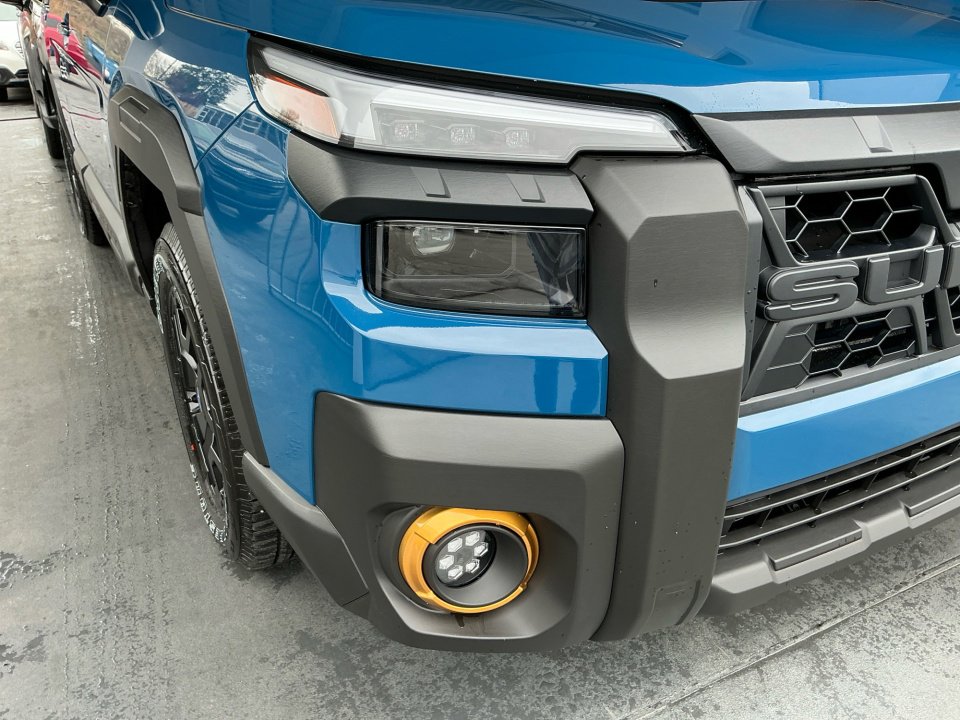 New 2026 Subaru Outback Wilderness image 23