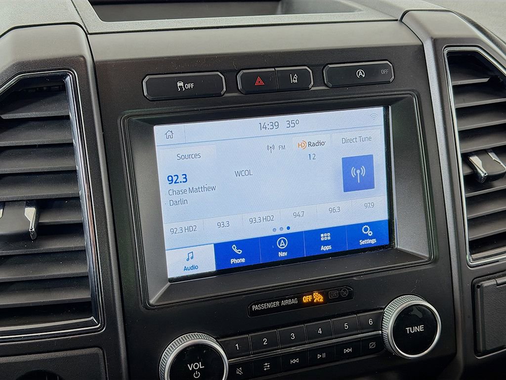 Used 2021 Ford Expedition Max Limited image 40