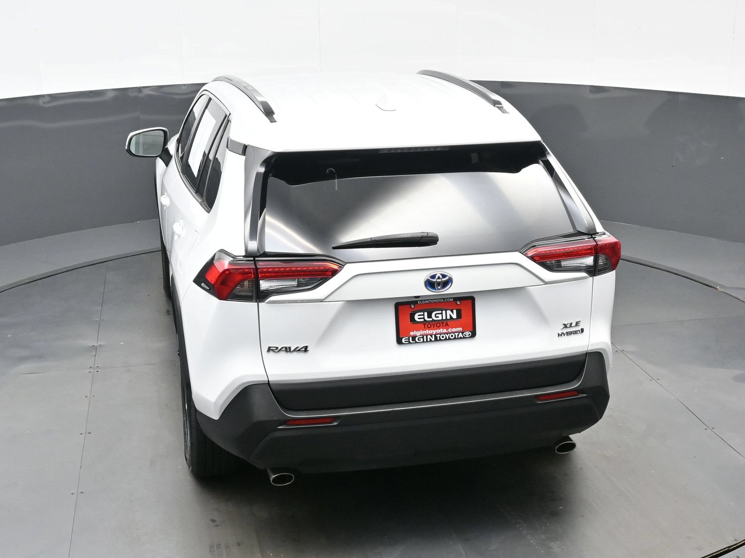 Used 2022 Toyota RAV4 XLE AWD/4WD image 39