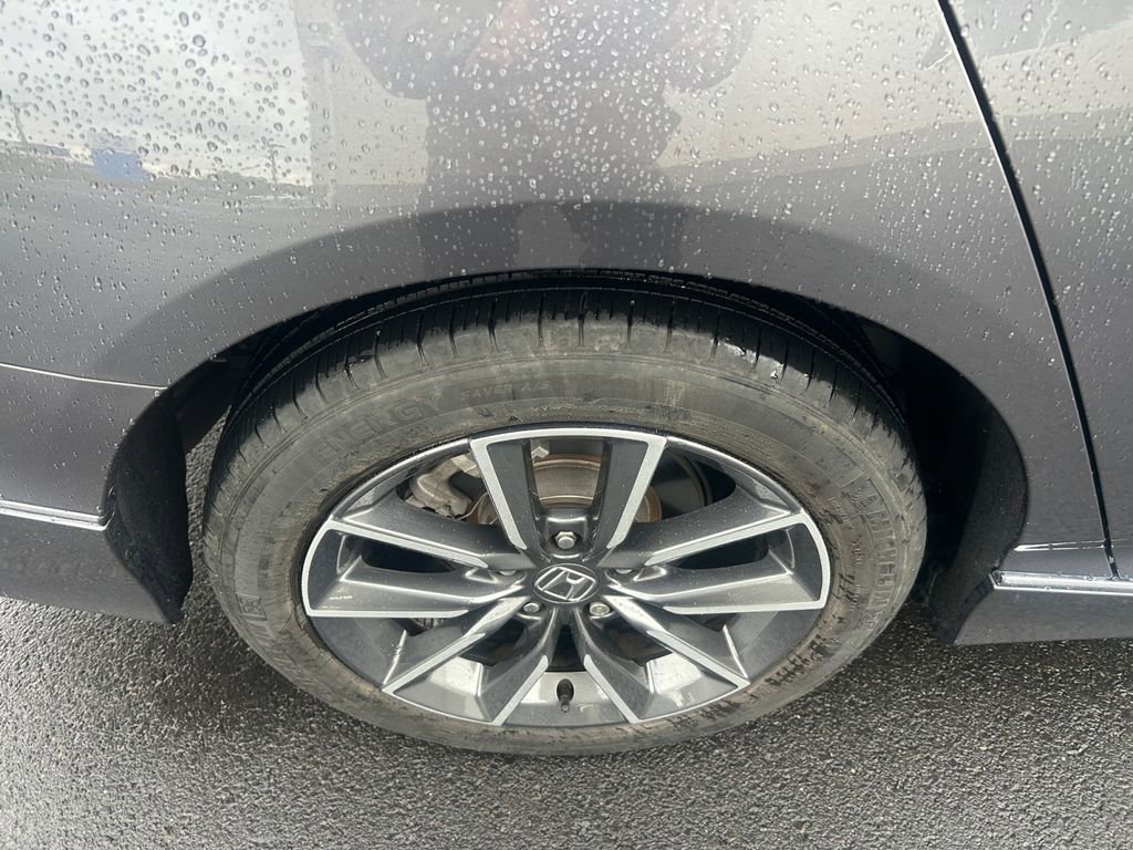 Certified 2022 Honda Accord EX-L image 20